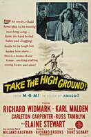 Poster of Take the High Ground!