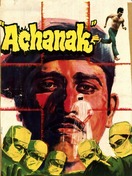 Poster of Achanak
