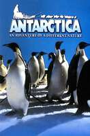 Poster of Antarctica: An Adventure of a Different Nature