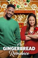 Poster of A Gingerbread Romance
