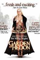 Poster of Garden of Hedon