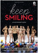 Poster of Keep Smiling
