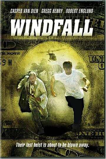 Poster of Windfall