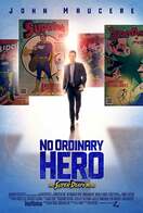 Poster of No Ordinary Hero: The SuperDeafy Movie