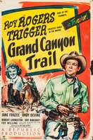 Poster of Grand Canyon Trail