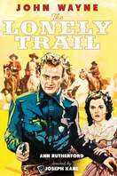 Poster of The Lonely Trail