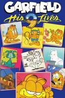 Poster of Garfield: His 9 Lives