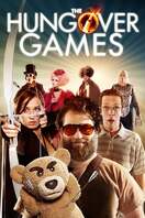 Poster of The Hungover Games