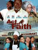 Poster of Act of Faith