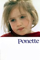 Poster of Ponette