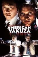 Poster of American Yakuza