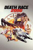 Poster of Death Race 2050
