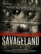 Poster of Savageland