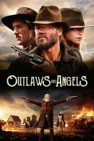 Poster of Outlaws and Angels