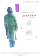 Poster of La rabbia