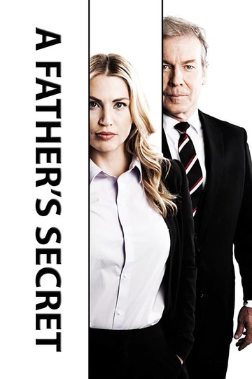 Poster of A Father's Secret