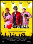 Poster of I Love Bachata