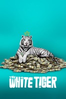 Poster of The White Tiger
