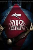 Poster of The Shock Labyrinth