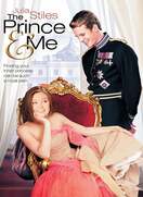 Poster of The Prince & Me