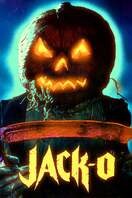 Poster of Jack-O