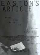 Poster of Easton's Article