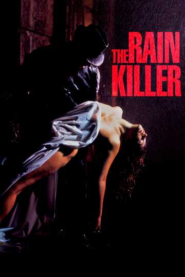 Poster of The Rain Killer