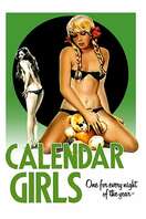 Poster of The Calendar Girls