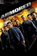 Poster of Armored