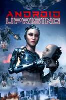 Poster of Android Uprising