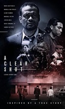 Poster of A Clear Shot