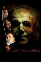 Poster of Left for Dead