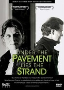 Poster of Under the Pavement Lies the Strand