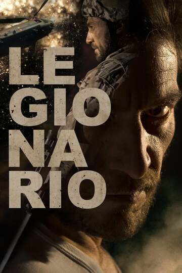 Poster of Legionario