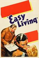 Poster of Easy Living