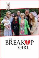 Poster of The Breakup Girl