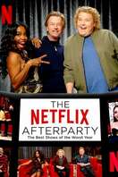 Poster of The Netflix Afterparty: The Best Shows of The Worst Year