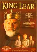 Poster of King Lear