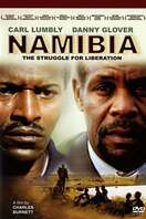 Poster of Namibia: The Struggle for Liberation