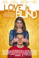 Poster of Love is Blind