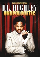 Poster of D.L. Hughley: Unapologetic