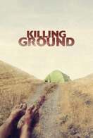 Poster of Killing Ground