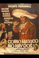 Poster of Como México no hay dos