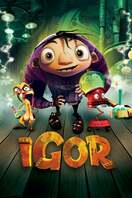 Poster of Igor