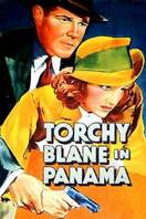 Poster of Torchy Blane in Panama