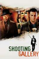 Poster of Shooting Gallery