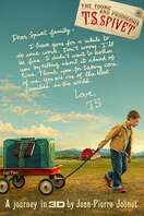 Poster of The Young and Prodigious T.S. Spivet