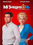 Poster of Mi suegra y yo