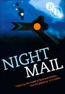 Poster of Night Mail