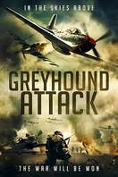 Poster of Greyhound Attack